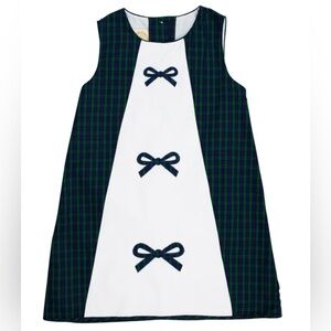 Beaufort Bonnet Company Annie Apron Dress